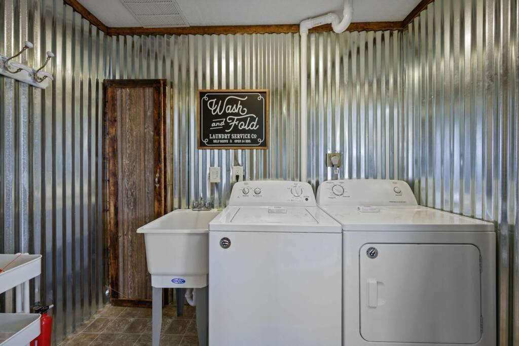 Happy Trails - Cobbly Nob Resort Home Gatlinburg Buitenkant foto